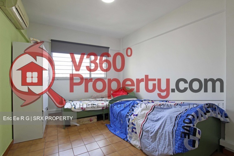 Blk 635 Yishun Street 61 (Yishun), HDB 4 Rooms #200388342